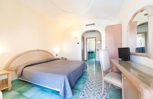 Lacco Ameno Hotel | Hotel Terme Don Pepe