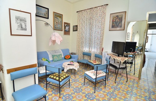 Lacco Ameno Hotel | Hotel Terme Marina