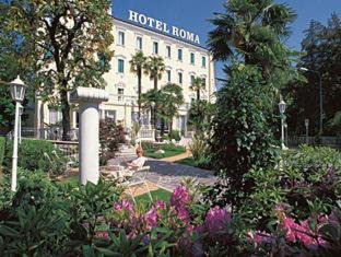 Abano Terme Hotel | Hotel Terme Roma