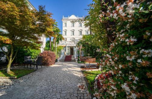 Abano Terme Hotel | Hotel Terme Roma