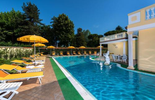 Abano Terme Hotel | Hotel Terme Roma