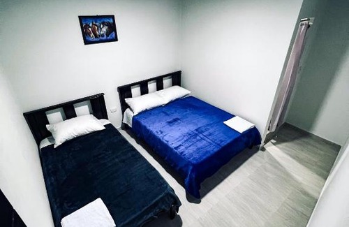 Guadalupe Bed & Breakfast | Hotel Terra Bella