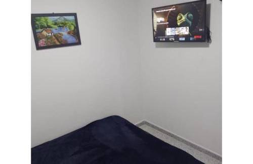 Guadalupe Bed & Breakfast | Hotel Terra Bella