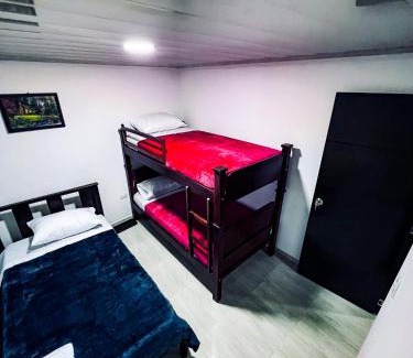 Guadalupe Bed & Breakfast | Hotel Terra Bella