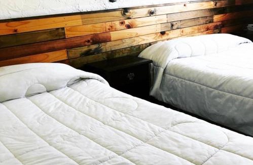 Talcahuno Hotel | Hotel Terramar