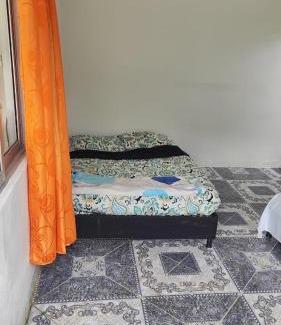 San Francisco Hotel | Hotel terrazas del sol