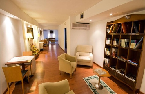 Old Town Hotel | Hotel Teruel Plaza