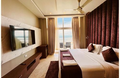 Gaya Hotel | Hotel ! THE BAY SUITE