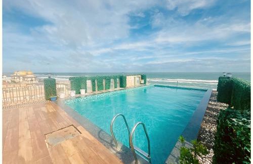 Gaya Hotel | Hotel ! THE BAY SUITE