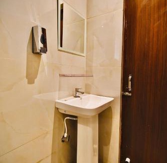Bhubaneshwar Hotel | Hotel The Code Exclusive