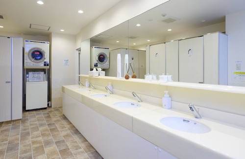 Makishi Hotel | HOTEL THE CUBE Naha Kokusai Street
