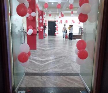 Kushinagar Bed & Breakfast | Hotel the Ideal