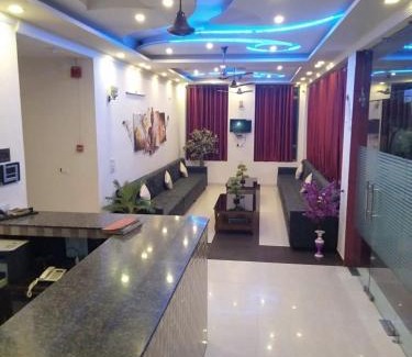 Kushinagar Bed & Breakfast | Hotel the Ideal