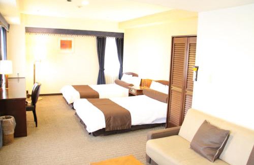 Nishi Hotel | Hotel The Knot Yokohama