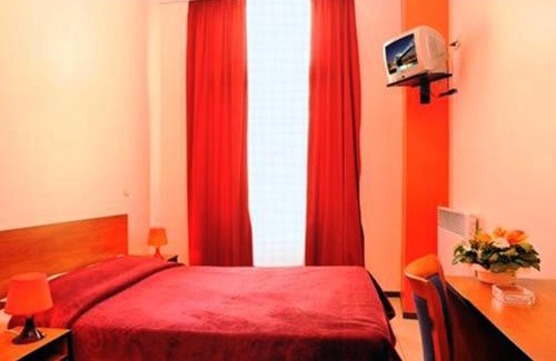 Quartier du Centre - Centrumwijk Hotel | Hotel The Moon