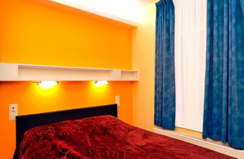 Quartier du Centre - Centrumwijk Hotel | Hotel The Moon