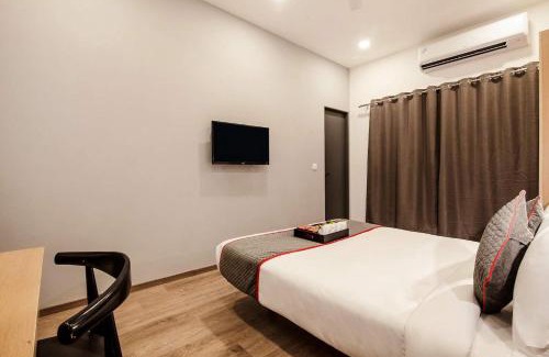 Nagpur Hotel | Hotel The Onyx