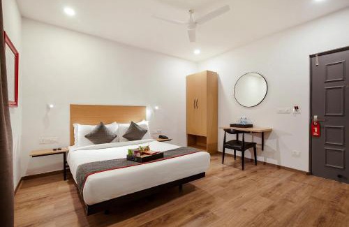 Nagpur Hotel | Hotel The Onyx