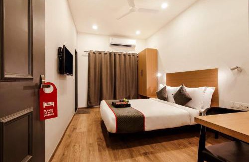 Nagpur Hotel | Hotel The Onyx