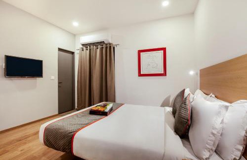 Nagpur Hotel | Hotel The Onyx