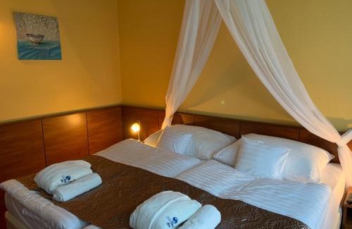 Dunajska Streda Hotel | Hotel Therma Dunajská Streda