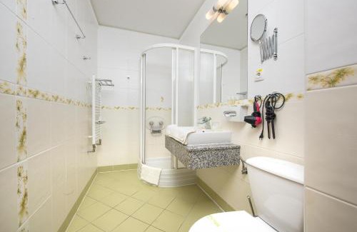 Dunajska Streda Hotel | Hotel Therma Dunajská Streda