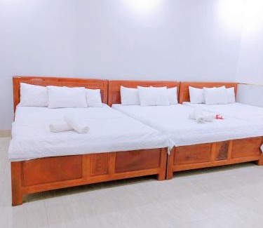 Thang Tam Hotel | Hotel thiên ý
