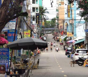 Thang Tam Hotel | Hotel thiên ý