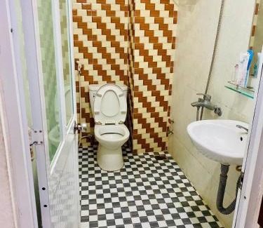 Thang Tam Hotel | Hotel thiên ý