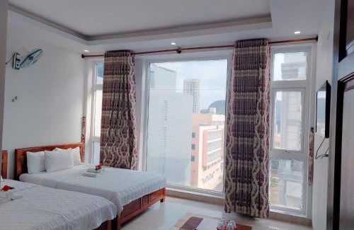 Thang Tam Hotel | Hotel thiên ý