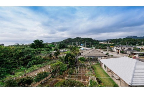 Yabu Hotel | Hotel Thomas Nago - Vacation STAY 40479v