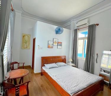 Ly Son House | Hotel Tiên Tri 02