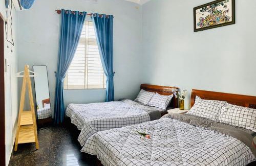 Ly Son House | Hotel Tiên Tri 02