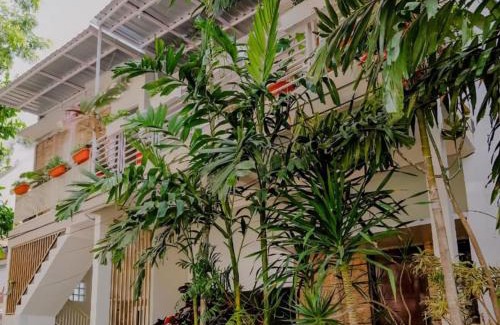 Oro Oro Ombo House | Hotel Tiara Family Residence Batu by NAP