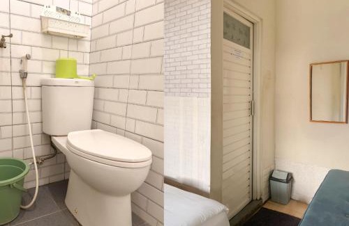 Oro Oro Ombo House | Hotel Tiara Family Residence Batu by NAP