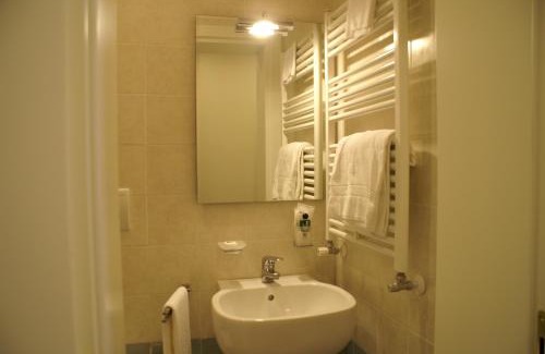 Dorsoduro Hotel | Hotel Tiziano