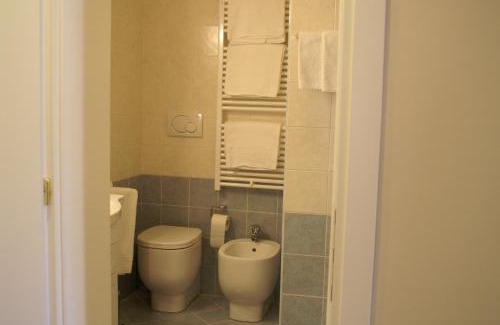 Dorsoduro Hotel | Hotel Tiziano