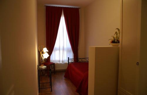 Dorsoduro Hotel | Hotel Tiziano