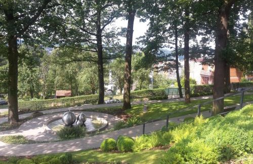 Zlin Hotel | Hotel Tomášov