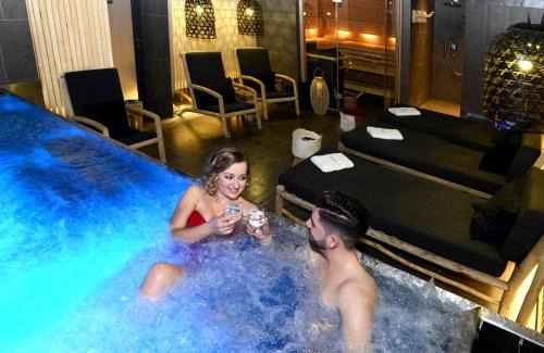 Zlin Hotel | Hotel Tomášov