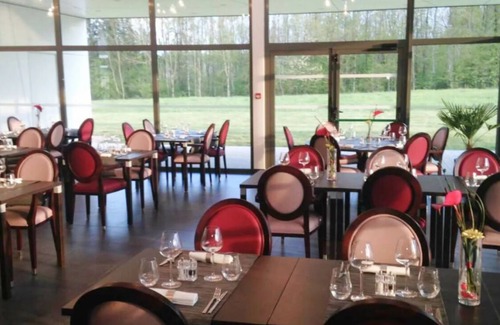 Morhange Bed & Breakfast | Hotel toque et passion