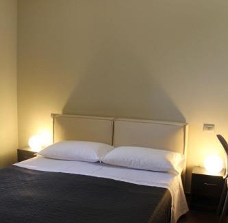 Giovinazzo Hotel | Hotel Torre Domini