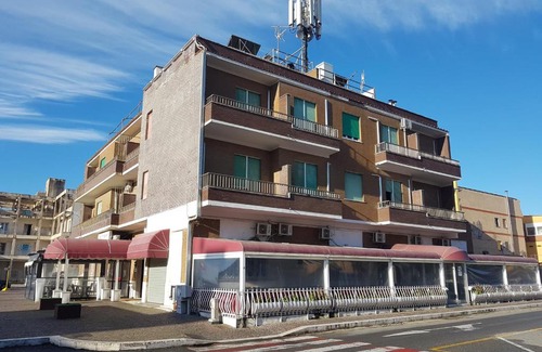 Torvaianica Hotel | Hotel Torvaianica