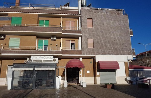 Torvaianica Hotel | Hotel Torvaianica