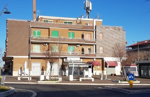 Torvaianica Hotel | Hotel Torvaianica