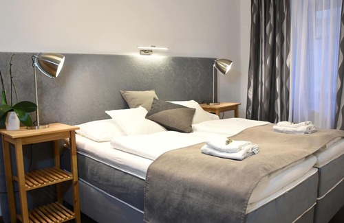 Wolfsberg Hotel | Hotel Torwirt