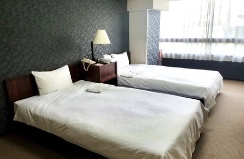 Ryuga Onsen Hotel | Hotel Town Center