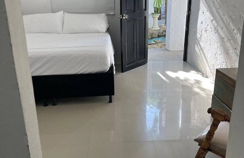 Torices Hotel | Hotel TR De Lujo Económico Con Piscina