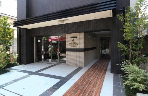 Omiya Hotel | Hotel Trend Omiya