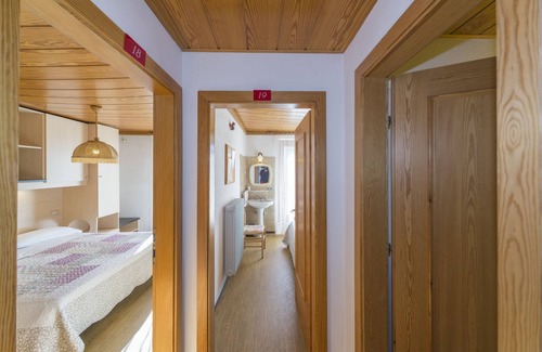 Carbonare Hotel | Hotel Trentino